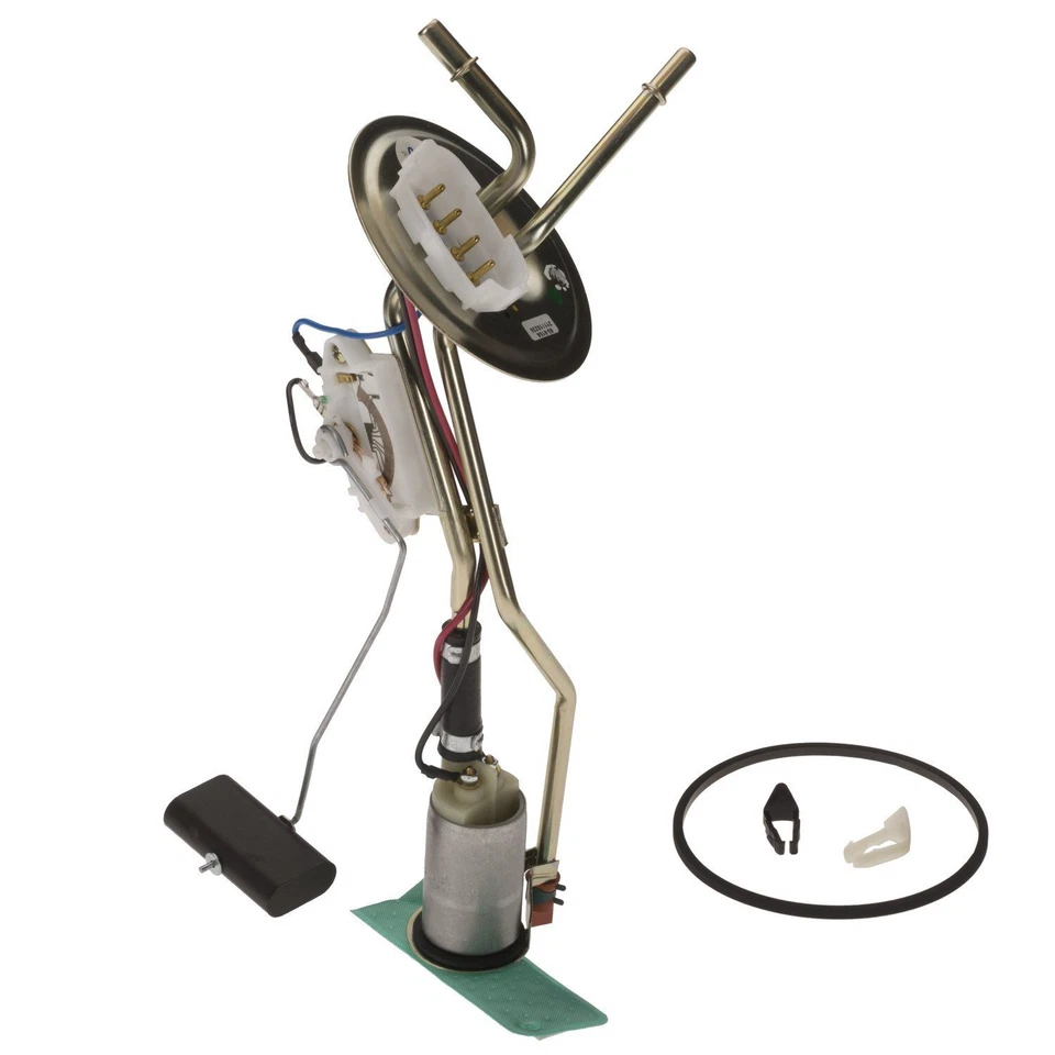 Transmisor de bomba de combustible Carter P74540S para Ford F-250 F-350 1985-1986 Foto 3 de 3