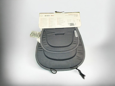 Bugaboo Sitzauflage ''seat liner'' steel blue