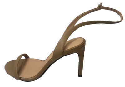 Calvin Klein Essential Sandalen UK 6 US 8,5 EU 39 REF M724+