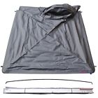 <!--F#f_0-->Genuine Holden RA Rodeo Tonneau Cover Soft Tarp 2003-2008 & RC Colorado CREWCAB <!--F/-->
