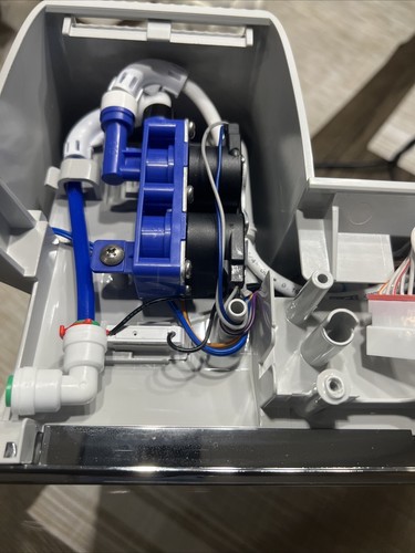 New OEM Samsung Fridge Dispenser Housing DA97-17399J ⭐ - Picture 3 of 14