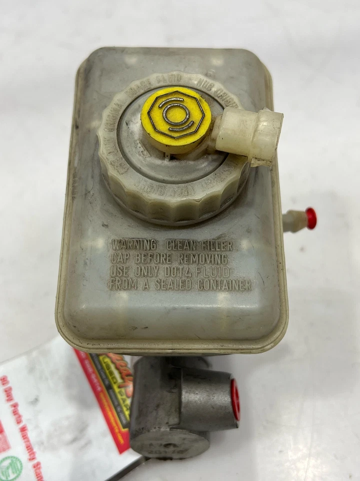 Cilindro maestro de freno Saab 9-3 2001-2003 OEM 5233705 Foto 3 de 4