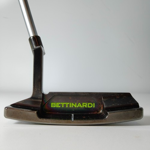 BETTINARDI BB1 2016 Putter RH With Head Cover All original - 34" - Picture 4 of 17