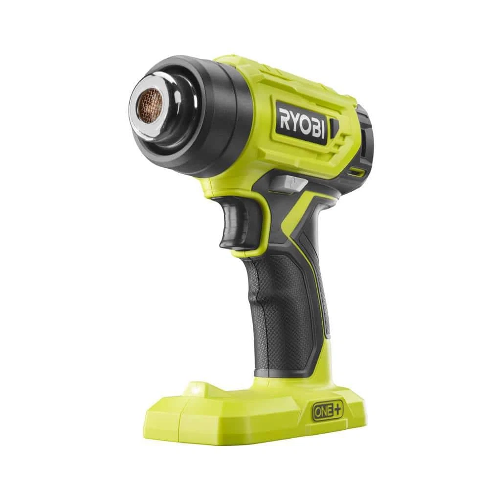 NEW Ryobi P3150 18V Lithium Ion Cordless Heat Gun TOOL ONLY Max