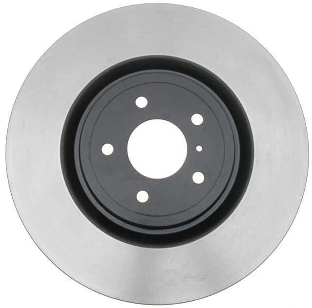 Rotor de freno de disco para Nissan 370Z RAYBESTOS 2009-2019 Foto 3 de 3