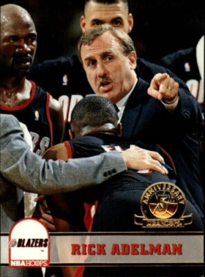 1993-94 Hoops Fünfte Jubiläum Gold 251+ (A7037) Sportkarten   Sie Wählen