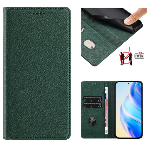 Magnetic Book Wallet Leather Phone Case Cover For OnePlus 13R 12 11 Nord CE4 3 2 - Picture 87 of 120