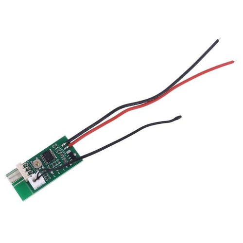 12V PWM 4-Wire Temperature Speed Controller for PC Fan Computer Fan Noise reduce - Picture 13 of 14