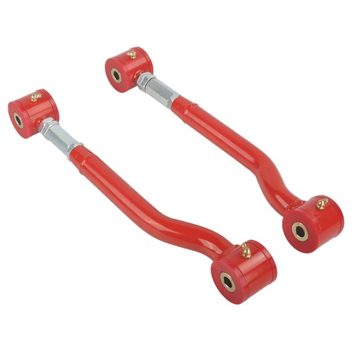 Brazo de control inferior y superior trasero ajustable y barra de oruga trasera para GM SUV 2007-2014 - Imagen 6 de 12