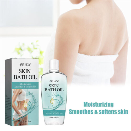 Skin So Soft Original Bath Oil,Softens Soft Skin Original Bath Oil for Womens - - Picture 1 of 13