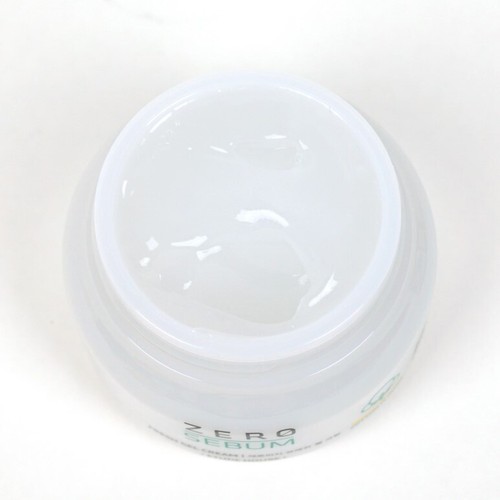ETUDE HOUSE Zero Sebum Fresh Gel Cream Oil Free Moisturising Cream Watery Cream - 第 8/15 張圖片