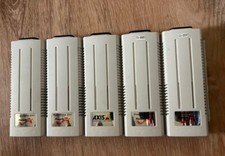  5 PowerDsine 3001 PoE Injector With Power Cords