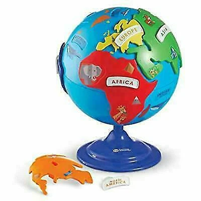 Learning Resources Kids Puzzles