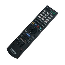RM-AAU116 Replaced Remote fit for Sony AV System STR-DH520 STR-DH830 STR-DH750