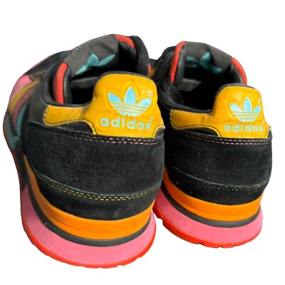 Adidas ZX 600 Multicolour Overkill | Uk 6 US 7.5 EU 40 2/3