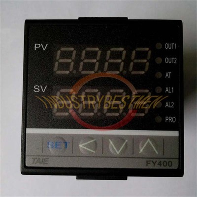 1PC TAIE Micro Temperature Controller FY400-101000 FY400101000 NEW #F4