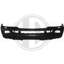 1690151 Stoßstange vorne für MERCEDES-BENZ M-CLASS (W163)