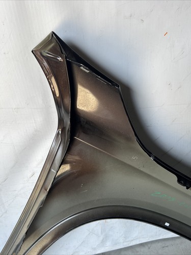 2015-2018-MERCEDES BENZ GLA CLASS GLA250 GLA45 AMG LEFT LH FENDER OEM - Picture 12 of 12