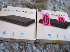 LOT of 2 BUNDLE iLive DVD Player Remote Contr...