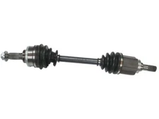 GSP 48RD15J Front Left CV Axle Assembly Fits 2005-2012 Ford Escape New CV Axle