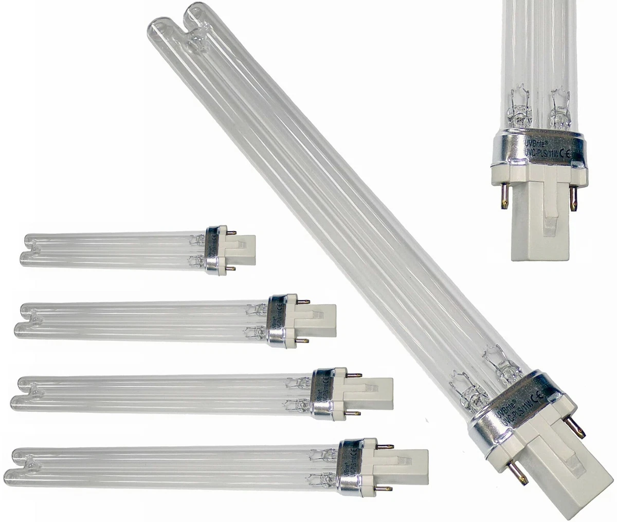 Uv bulbs for pond filters cheap