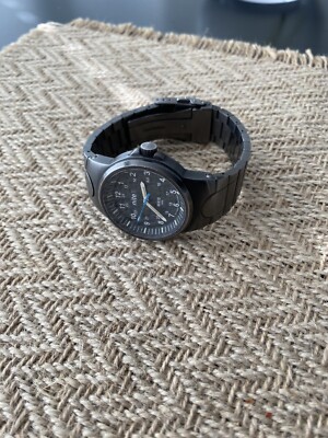 時計 nite MX30-201 NITE Watches - Swiss-made movements & Tritium illumination – NITE