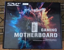 SZMZ B75-H M-ATX LGA 1155 motherboard