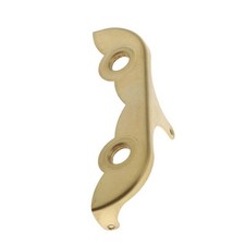 Alto Saxphone Key Guard W/ Screws Copper Instruments