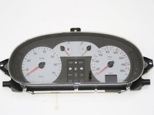Instrumento combinado Renault SCENIC RX4 JA diésel 00692