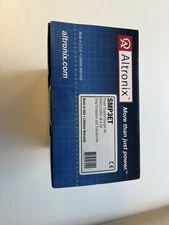 Altronix SMP3ET Power Supply / Charger, Single Output, 6 / 12VDC @ 2.5A