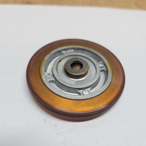 AKAI 4000DS MKll take up pinch wheel
