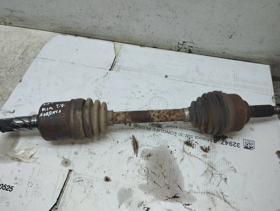 KIA Sorento 2005 Left front front driveshaft RKR33459 | eBay UK