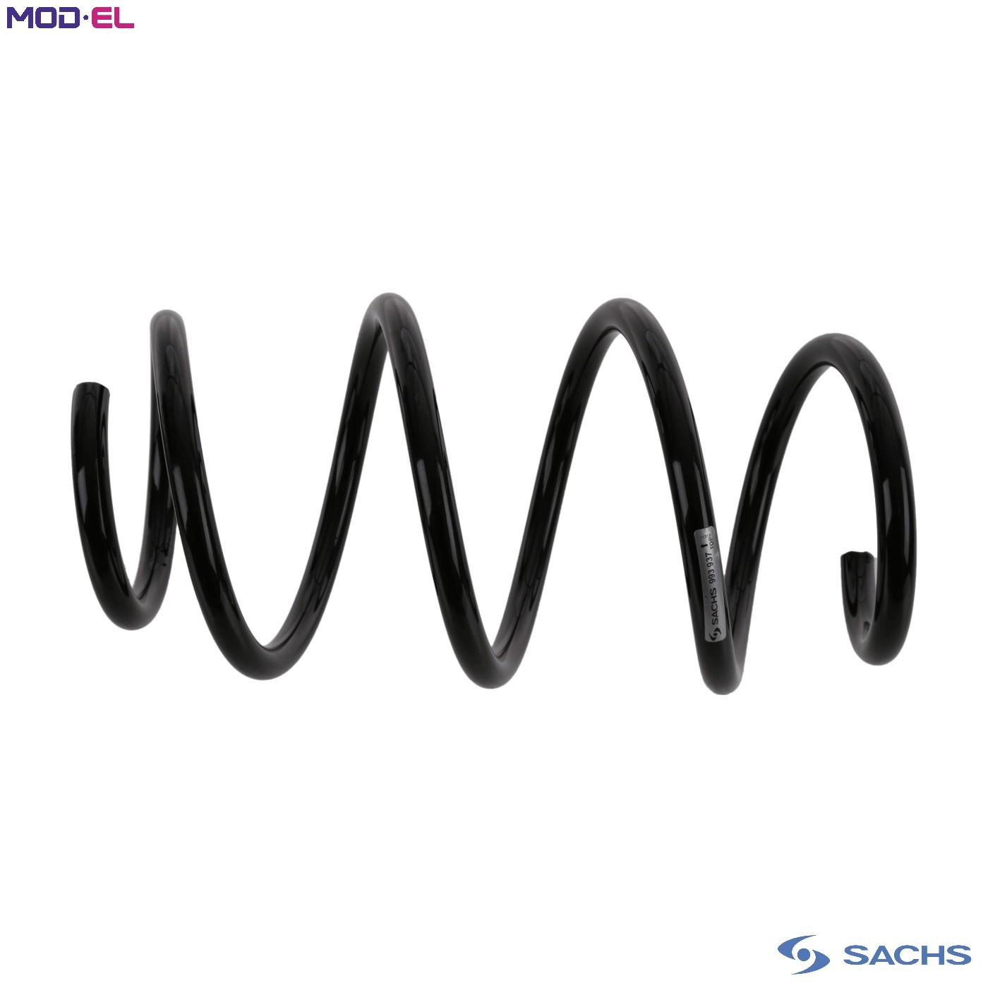 SUSPENSION SPRING 993 937 FOR VW CYKC/DFGC/DFHA/DBGC/DTSB/DTSA/DFGA 2.0L 4cyl