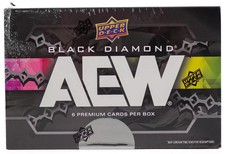 2024 Upper Deck Black Diamond AEW Wrestling Checklist Guide in-content 11
