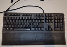 * Razer Huntsman Elite Gaming Keyboard Opto-Mechanical Red Switches US ISO