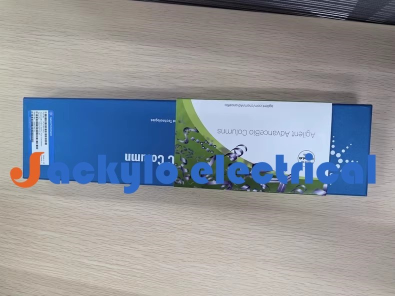 1 pc New Agilent PL1180-5301 chromatographic column Fast Shipping us free  tax
