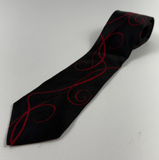 J Garcia 100 Silk Limited Edition Collection Forty Five Neck Tie NWOT