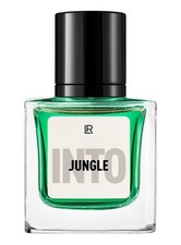 LR INTO JUNGLE EdP woda perfumowana dla mężczyzn 50ml