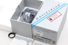 Blue Line A Unused HASSELBLAD PME51 Prism Finder For 500 CM 501 503 From JAPAN