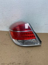 2007 2008 2009 Saturn Aura Left Driver Lh Side Tail Light Oem Ad7697 Lk