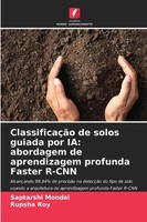 Saptarshi Mondal (U. A.) | ClassificaçãO De Solos Guiada Por Ia: Abordagem De...
