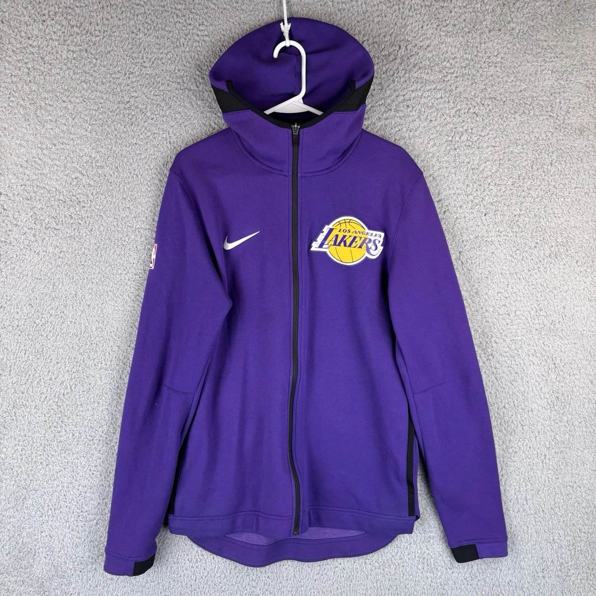 Nike Los Angeles Lakers NBA Sweatshirts for sale | eBay