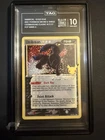 Pokemon 2021 Gold Star Umbreon 17/17 Celebrations Classic Collection TAG 10