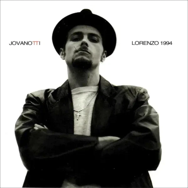 CD Jovanotti Lorenzo 1994 Mercury Latino - Bild 1 von 1