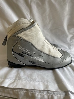 Rossignol X1 ULTRA Women s Size 39 Nordic Ski Boots