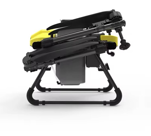 FULL SET 40L Agriculture Spraying Drone UAV Aircraft with Battery & Charger - Picture 5 of 13