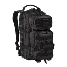 MIL-TEC U.S. Zaino tattico Assault 20L escursionismo trekking zaino da giorno