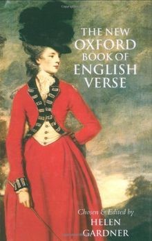 The New Oxford Book of English Verse, 1250-1950 (Oxford ... | Buch | Zustand gut