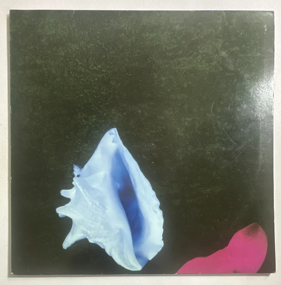 New Order Touched By The Hand Of God 1987 12" Vinyl Single Record FAC 193 VG+ - Image 2 of 4