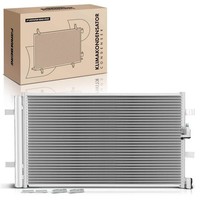 Frankberg Klimakondensator KlimakÜHler Passend FüR Audi A4 A5 A6 A7 Q5 Porsche M